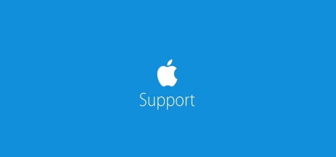 Apple dará soporte técnico a través de Twitter