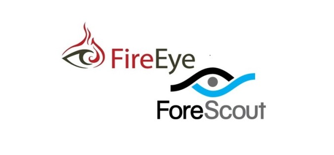 FireEye y ForeScout anuncian alianza estratégica 