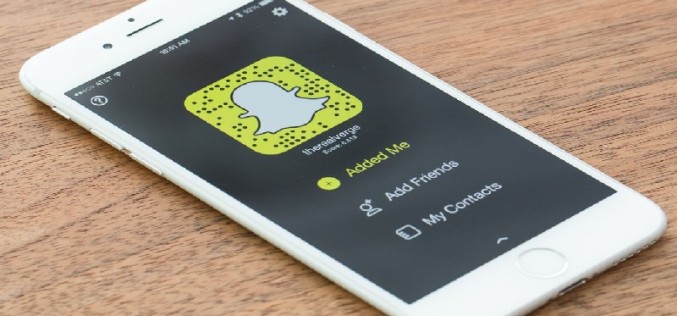 Conoce las nuevas funciones que trae Snapchat
