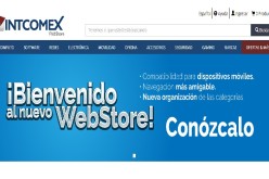 Webstore de Intcomex ya está disponible para dispositivos móviles