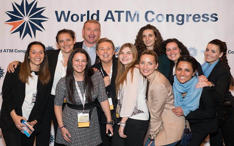 Tratarán impacto de las nuevas tecnologías en la aviación durante el Congreso Mundial ATM 2016