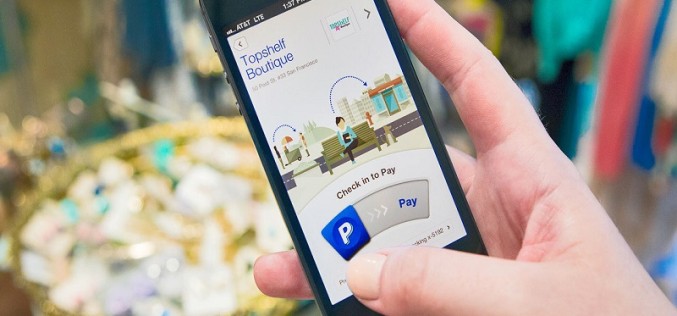 ¿Sabías que PayPal Mobile cumple 10 años?