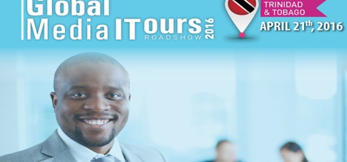 En pocos días podrás ser parte del GMITours 2016 Trinidad y Tobago