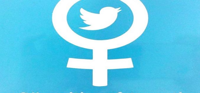 Twitter impulsa en Latinoamérica su campaña contra el acoso a la mujer