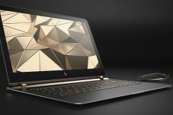 HP Inc. presenta la laptop más delgada del mundo (Fotos)