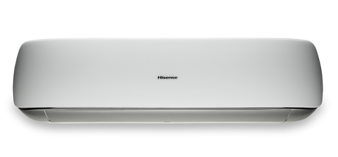 Hisense Inverter Apple Pie: un aire acondicionado superior en todo, salvo en consumo