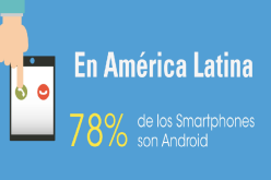 Sabías que Android domina a Latinatinoamérica