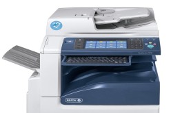 Entérate cuán inteligente puede ser una impresora multifunción de Xerox