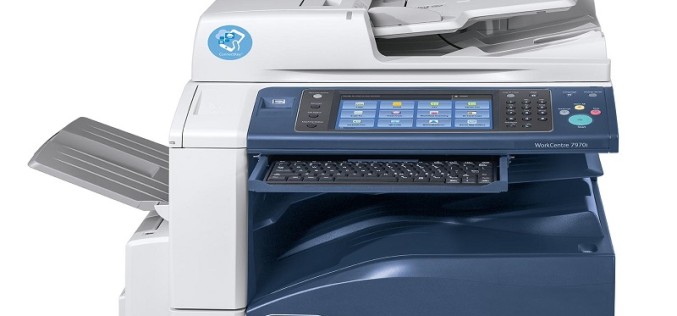 Entérate cuán inteligente puede ser una impresora multifunción de Xerox