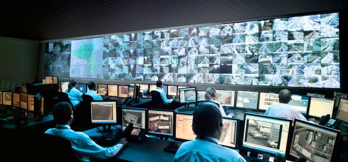 Sabías que debes proteger tu sistema de video vigilancia ¡Aquí te decimos cómo!