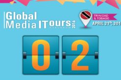 En sólo 2 días, todo el canal TI estará en un solo lugar. Se parte de ello… ¡GMITours2016‬ Trinidad y Tobago!