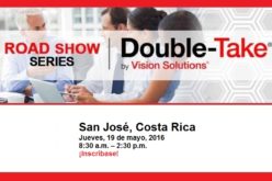 Vision Solutions presenta su Roadshow 2016 en Costa Rica