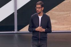 CEO de Google, Sundar Pichai: «Estamos en el momento del móvil»