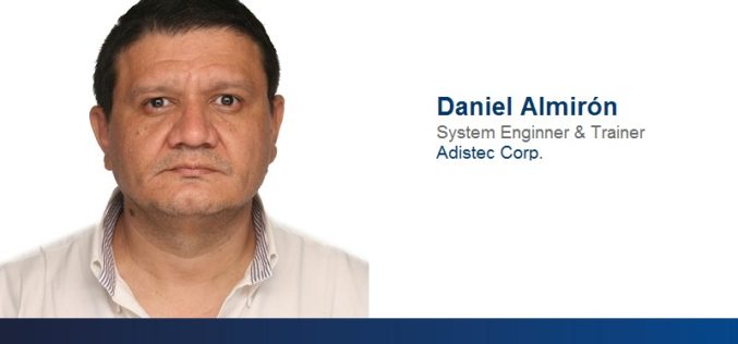 Daniel Almirón: Veeam ha brindado gran apoyo a su programa de canales en Latinoamérica