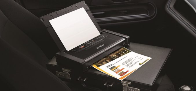 Epson amplía su línea de impresoras de inyección de tinta para hogar y oficina