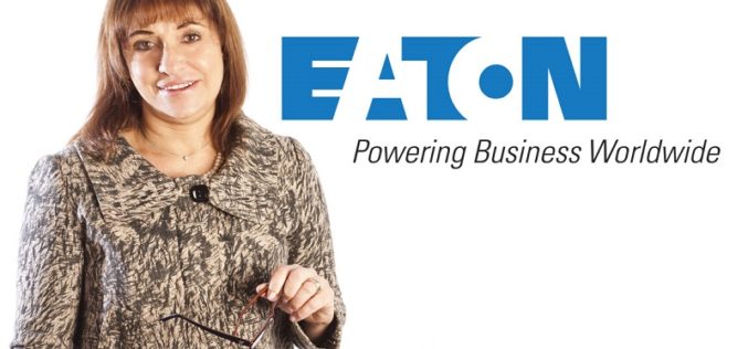 Eaton maneja la energía crítica de las principales empresas de Argentina