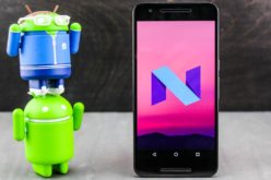 Ya está disponible la primera beta estable de Android N