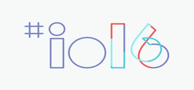 #LiveCoverage: Sigue en vivo el Google I/O 2016 ¡en 360 grados!