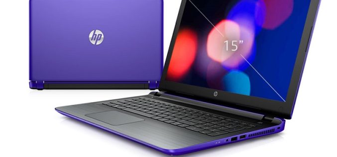 HP ofrece increíbles diseños, funcionalidades y potencia en los nuevos y elegantes ordenadores Pavilion