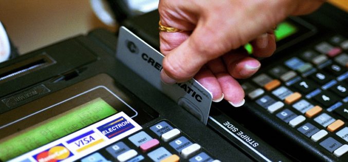 HPE Security Research: Práctica ilegal en la monetización de datos de tarjetas de crédito robadas