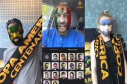 Facebook te invita a apoyar a tu equipo favorito de la Copa América Centenario 2016