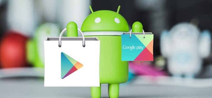 Google promete mejorar la seguridad de apps del Play Store