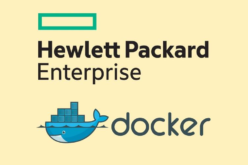 Hewlett Packard Enterprise y Docker se asocian para potenciar sus servicios