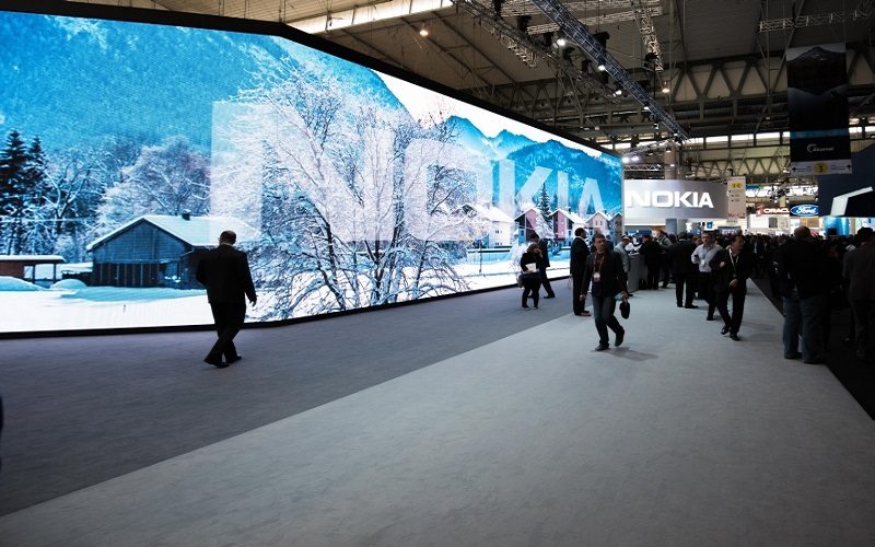 Nokia presenta en Chile las innovaciones del futuro