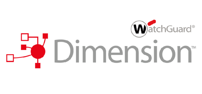 WatchGuard Dimension: Visibilidad integral de la red para empresas distribuidas