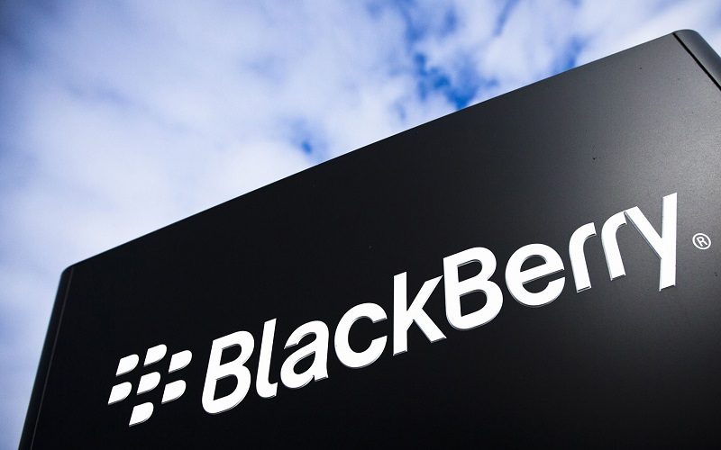BlackBerry vuelve al mercado y lanza 3 nuevos smartphones