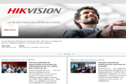 Hikvision Latinoamérica abre más canales de comunicación a través de sus redes sociales