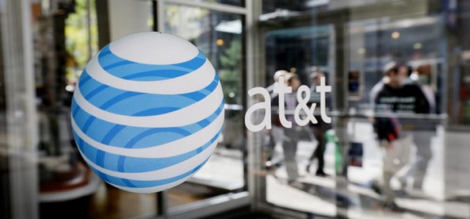 AT&T simplifica las redes, ayuda a ahorrar costos a empresas en 76 países
