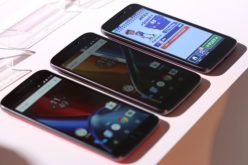 Lenovo presenta sus nuevos smartphones