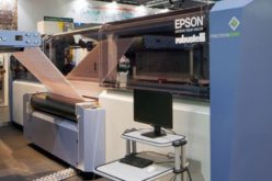 Epson adquiere Robustelli, fabricante italiana de impresoras textiles