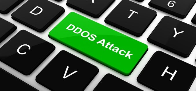 Empresas continúan librando un peligroso combate a muerte súbita con los ataques DDoS 