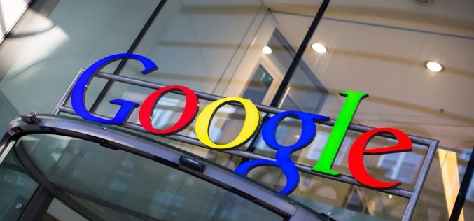 Google presenta sus primeros teléfonos