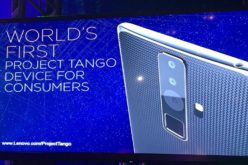 Proyecto Tango de Lenovo te permite experimentar realidad aumentada desde tu celular