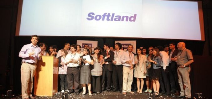 Softland entre las primeras empresas argentinas en recibir la certificación ISO 9001:2015