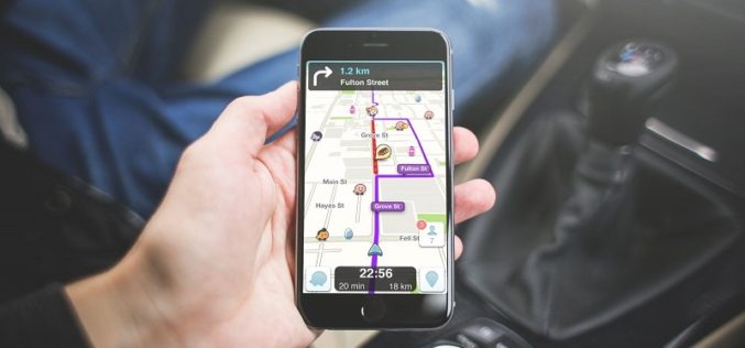 ¿Ya sabes de qué se tratan las nuevas opciones de Waze?