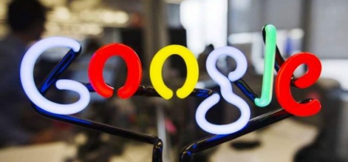 Rusia aplica multa de 6,75 millones de dólares a Google