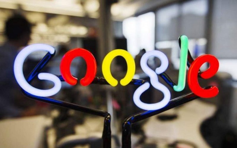 Rusia aplica multa de 6,75 millones de dólares a Google