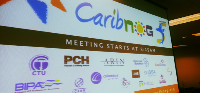San Martín será el anfitrión del Caribbean Network Operators Group