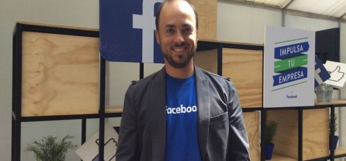 Facebook presentó en México el programa Impulsa tu Empresa
