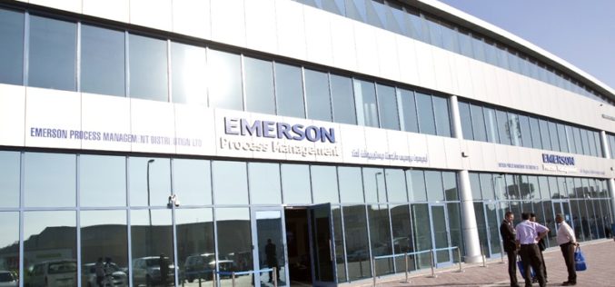 Emerson llega a un acuerdo para vender Network Power a Platinum Equity​​ por $4.000 millones
