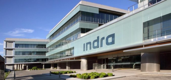 Indra, primera empresa española en obtener la certificación BS11000