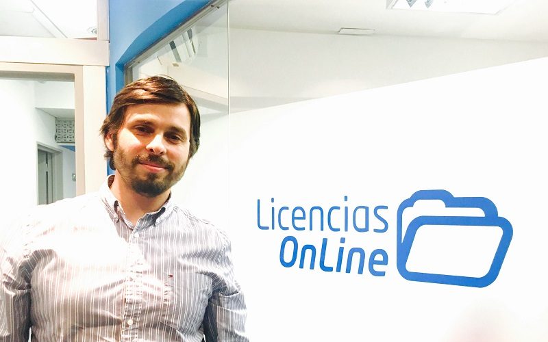 Licencias OnLine: Propuestas de valor ágiles, flexibles y económicas favorece al negocio TI