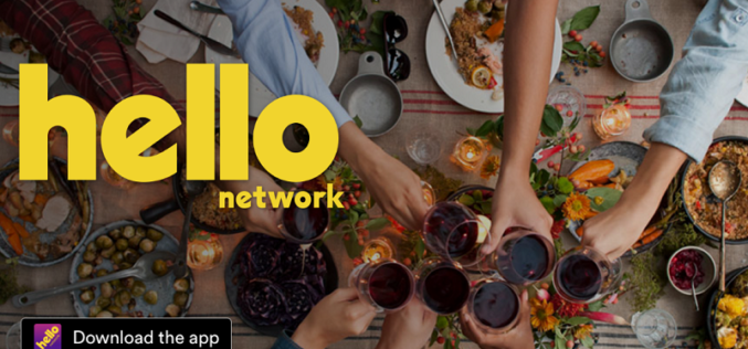 Fundador de Orkut lanza red social que llegará a Brasil en agosto