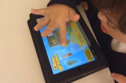 Crean app para niños con síndrome de Down