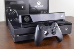 ¡Lo nuevo! La Xbox One de Microsoft