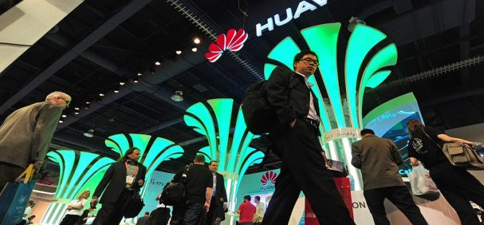 Informe de Sostenibilidad 2015 de Huawei se enfoca en la brecha digital  y el cambio climático